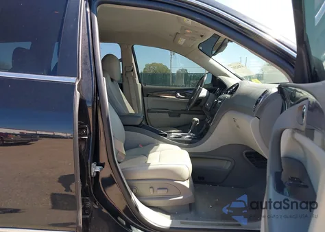 2017 Buick Enclave Leather from USA, damaged, VIN 5GAKRBKD1HJ350299